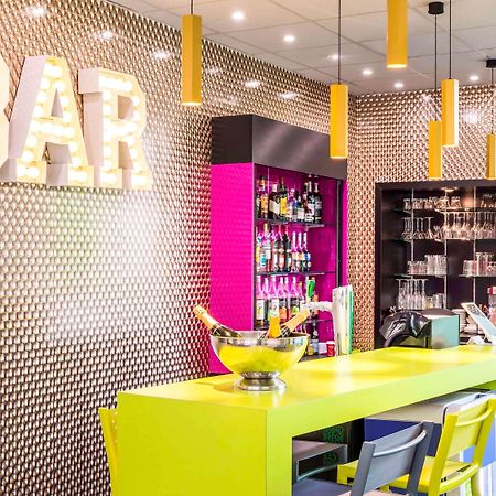 Ibis Styles Antony Paris Sud Hotel Ngoại thất bức ảnh