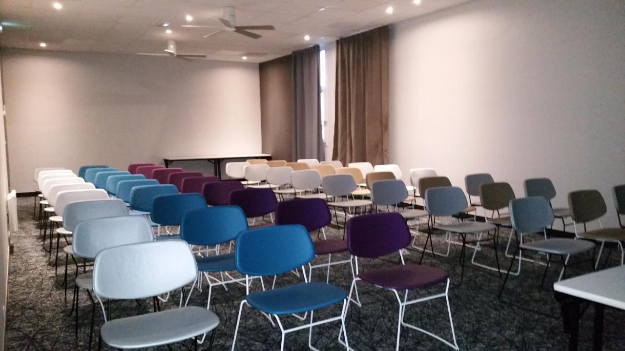 Ibis Styles Antony Paris Sud Hotel Ngoại thất bức ảnh
