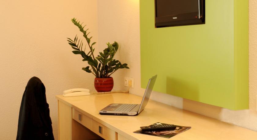 Ibis Styles Antony Paris Sud Hotel Ngoại thất bức ảnh