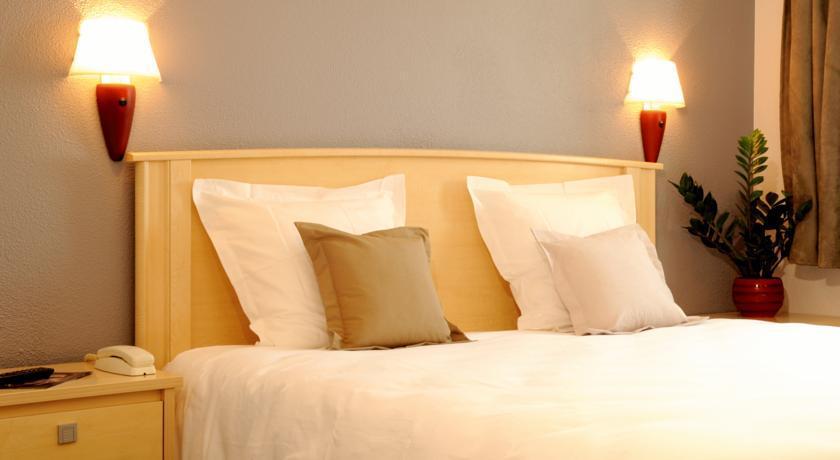 Ibis Styles Antony Paris Sud Hotel Ngoại thất bức ảnh