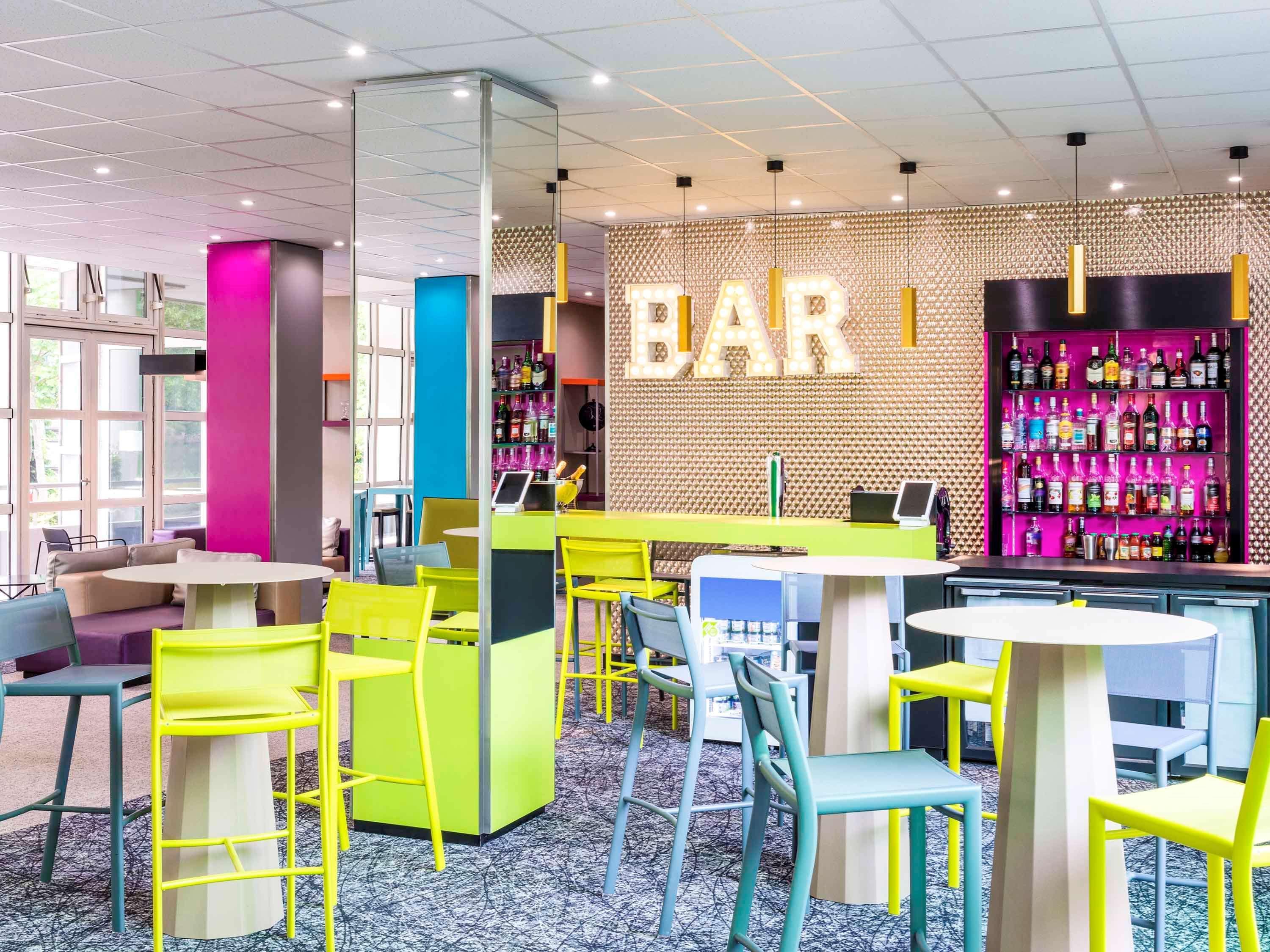 Ibis Styles Antony Paris Sud Hotel Ngoại thất bức ảnh