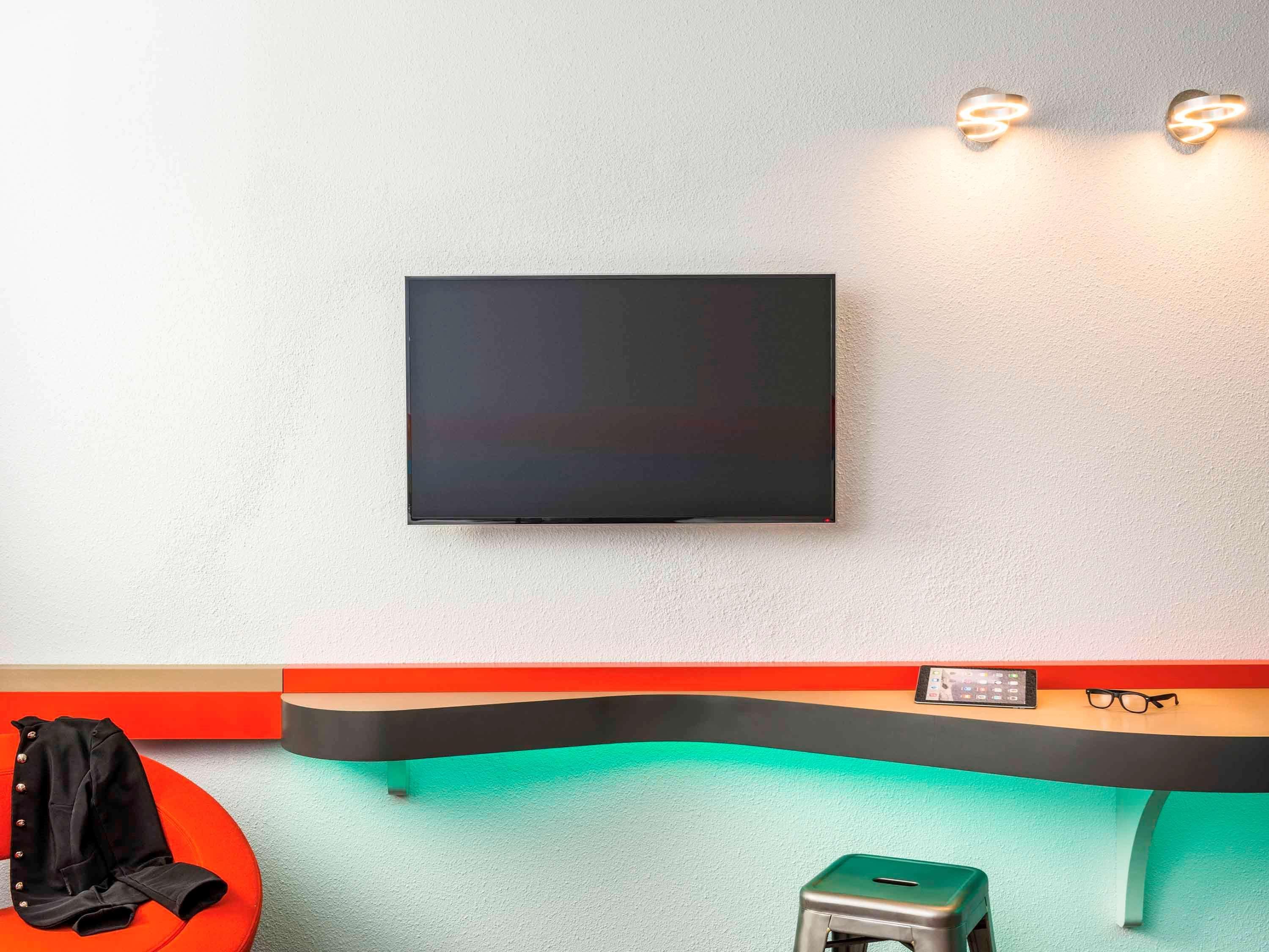 Ibis Styles Antony Paris Sud Hotel Ngoại thất bức ảnh