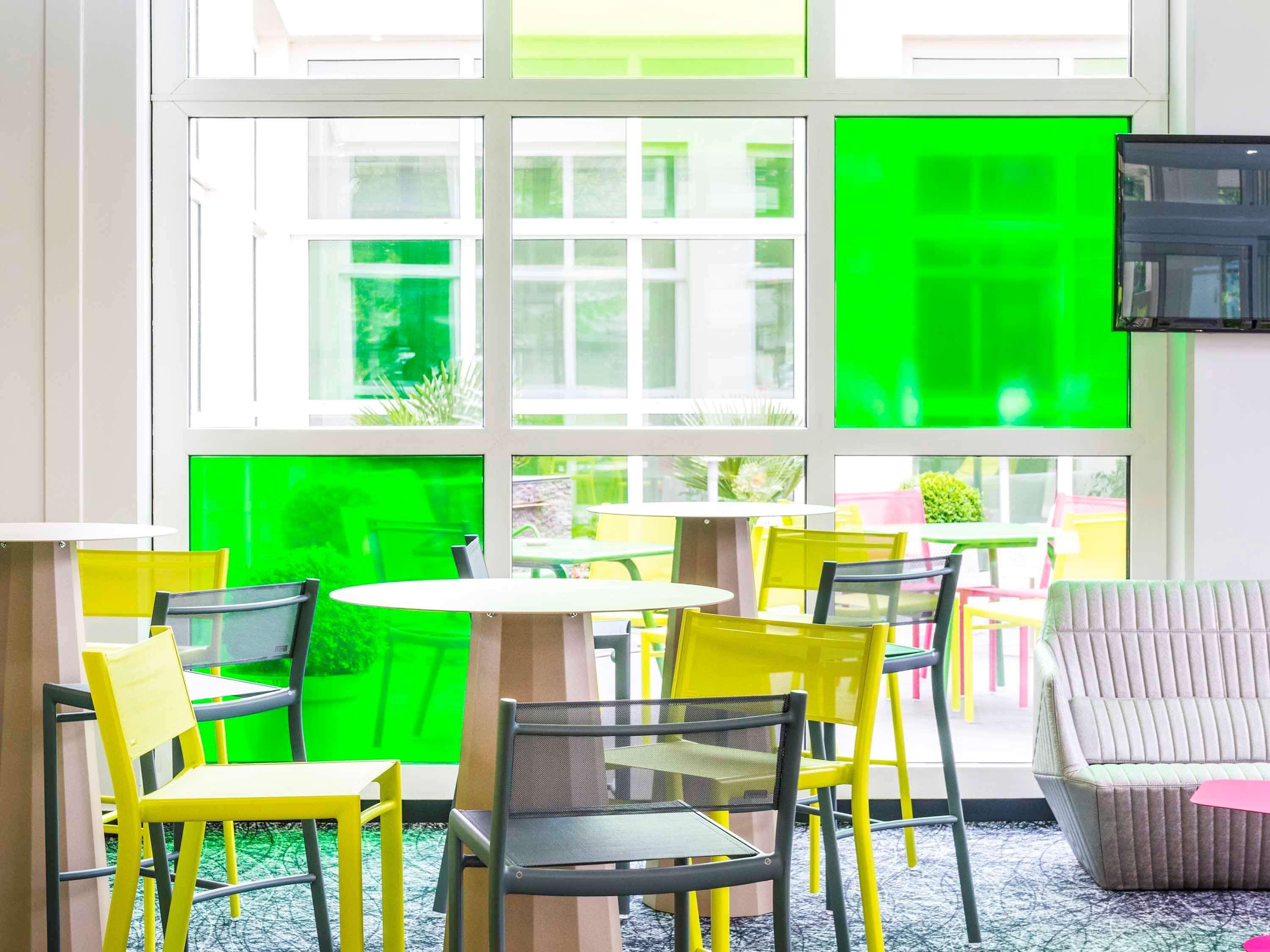 Ibis Styles Antony Paris Sud Hotel Ngoại thất bức ảnh