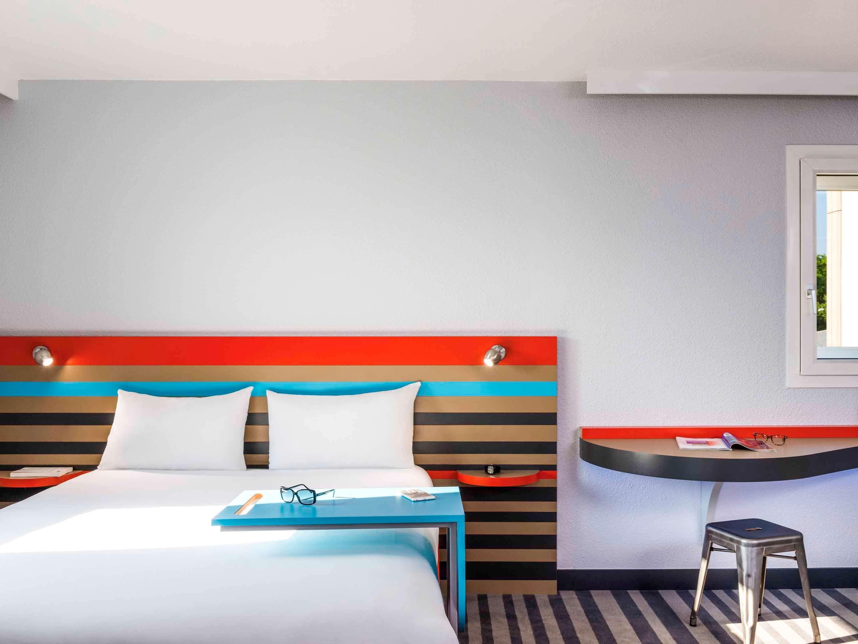 Ibis Styles Antony Paris Sud Hotel Ngoại thất bức ảnh