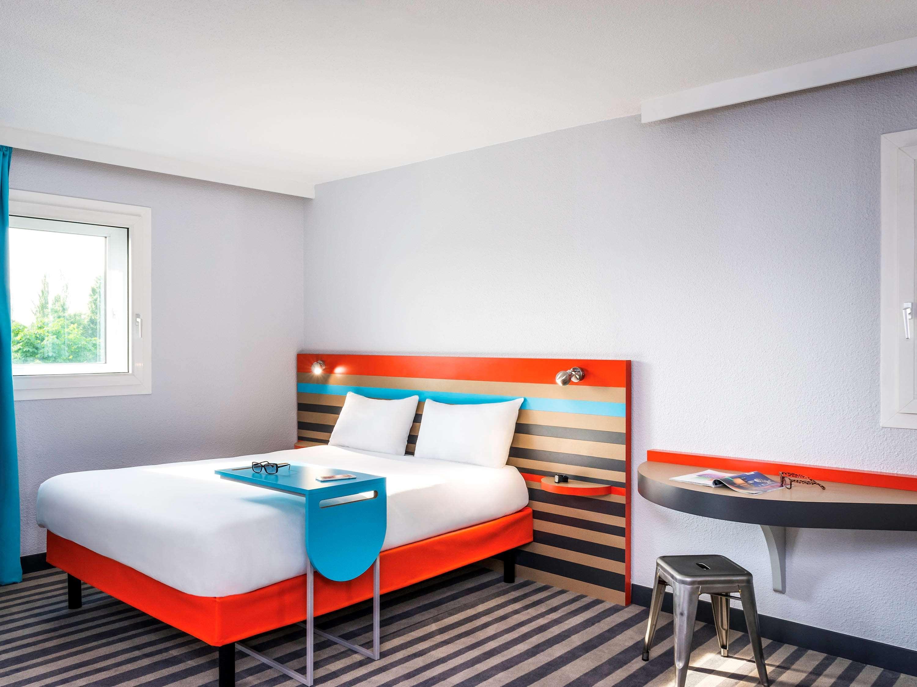 Ibis Styles Antony Paris Sud Hotel Ngoại thất bức ảnh