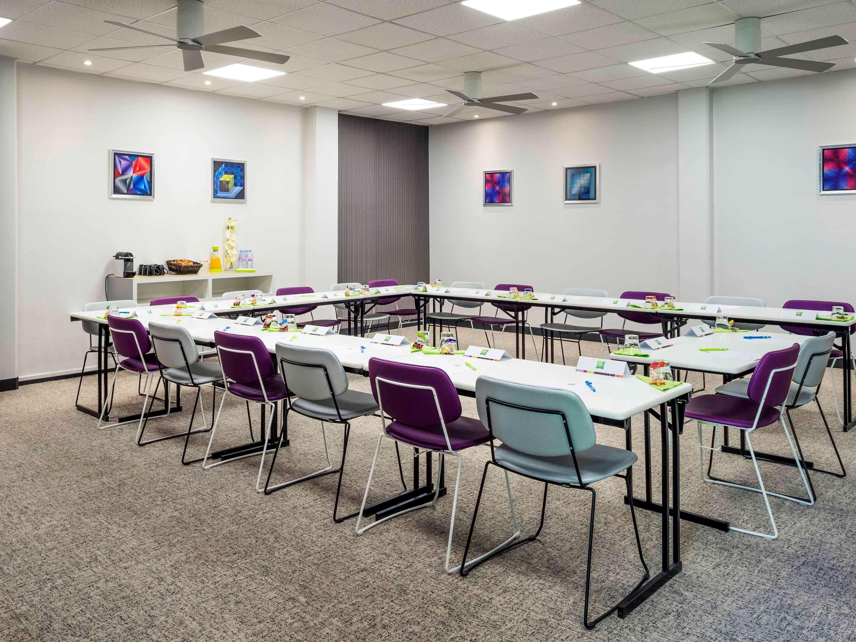 Ibis Styles Antony Paris Sud Hotel Ngoại thất bức ảnh