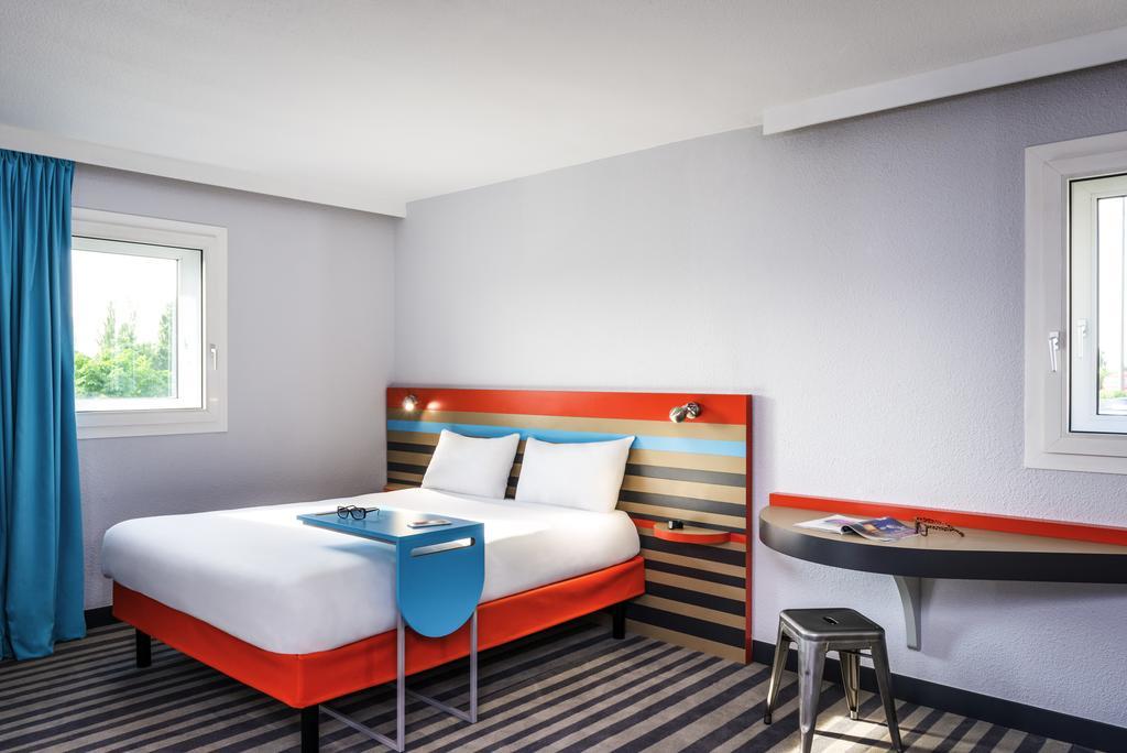 Ibis Styles Antony Paris Sud Hotel Ngoại thất bức ảnh