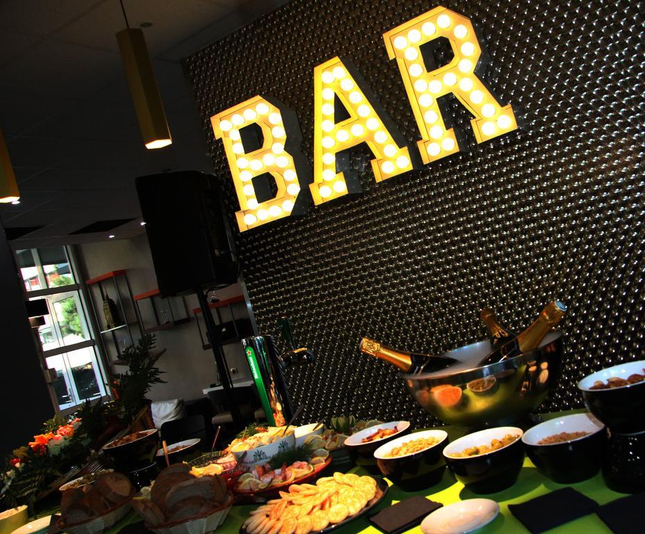Ibis Styles Antony Paris Sud Hotel Ngoại thất bức ảnh