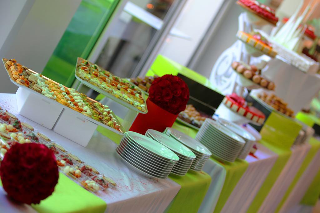 Ibis Styles Antony Paris Sud Hotel Ngoại thất bức ảnh