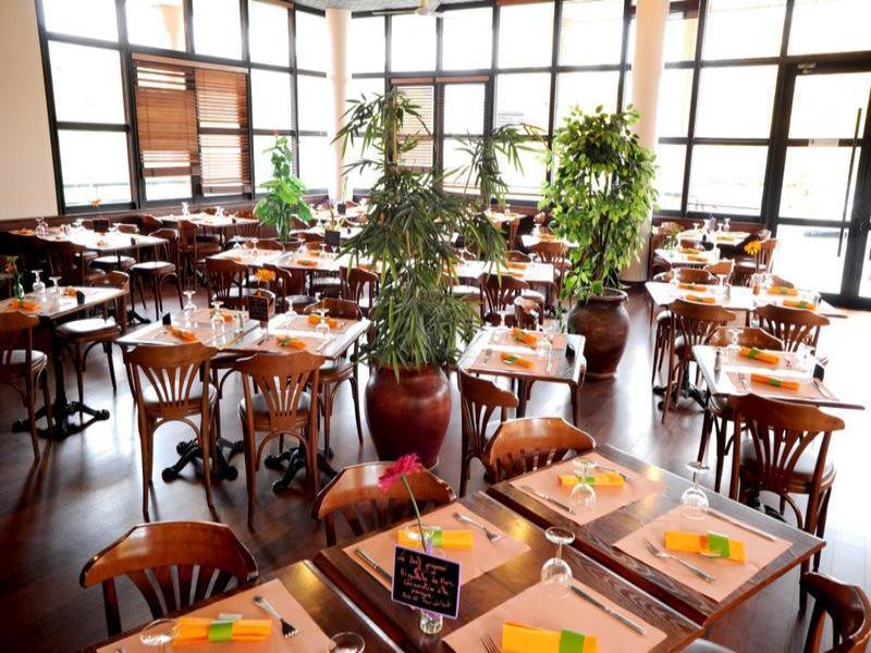 Ibis Styles Antony Paris Sud Hotel Ngoại thất bức ảnh