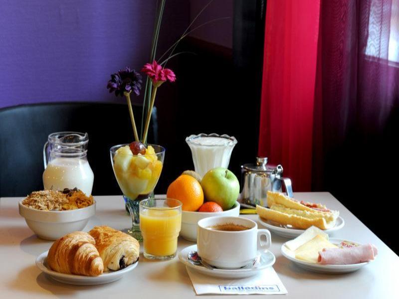 Ibis Styles Antony Paris Sud Hotel Ngoại thất bức ảnh